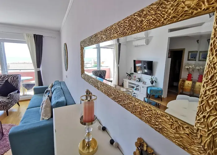 Appartement Lara