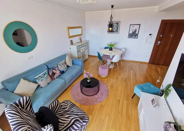 Lara Appartement