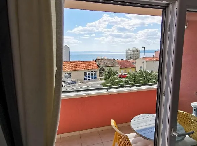 Appartement Lara *
