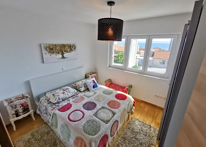 Lara Appartement