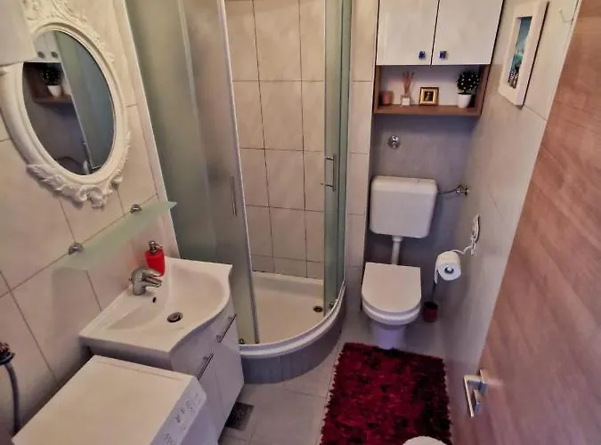 Lara Appartement Makarska