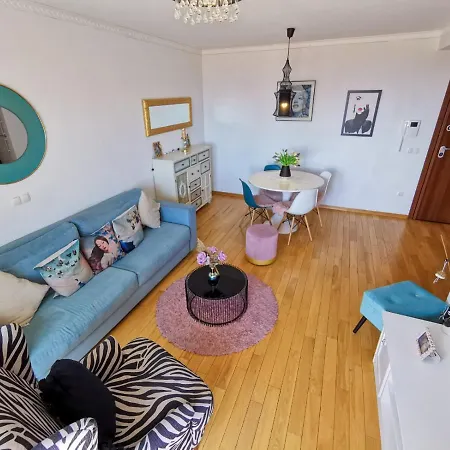 Lara Apartment