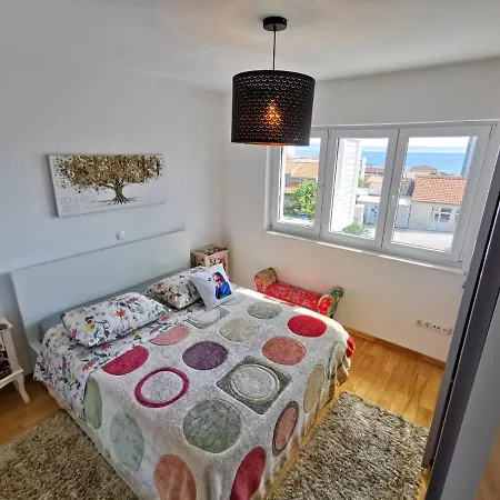 Lara Apartment