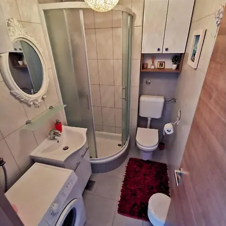 Lara Apartment Makarska